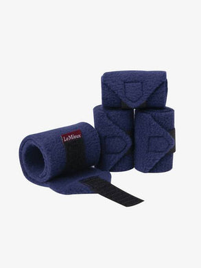 LeMieux Toy Pony Bandage (Ink Blue)
