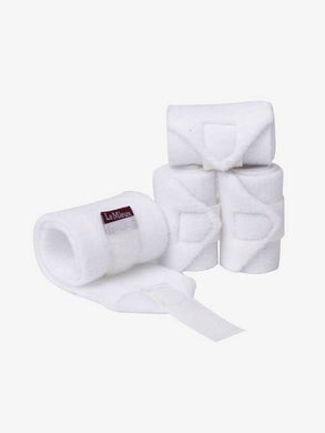 LeMieux Toy Pony Bandage (Hvid)