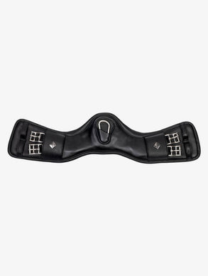 LM Gel-Tek Anatomic Mono Girth Black