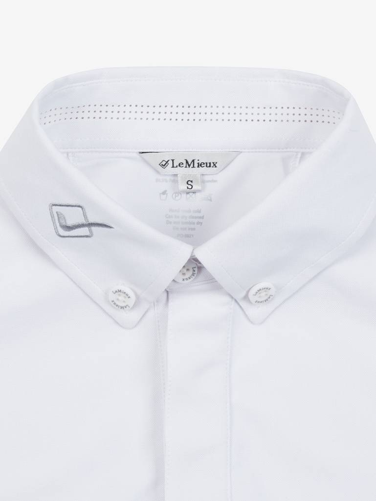 Indlæs billede i Gallery Viewer, LeMieux Monsieur Competition Shirt
