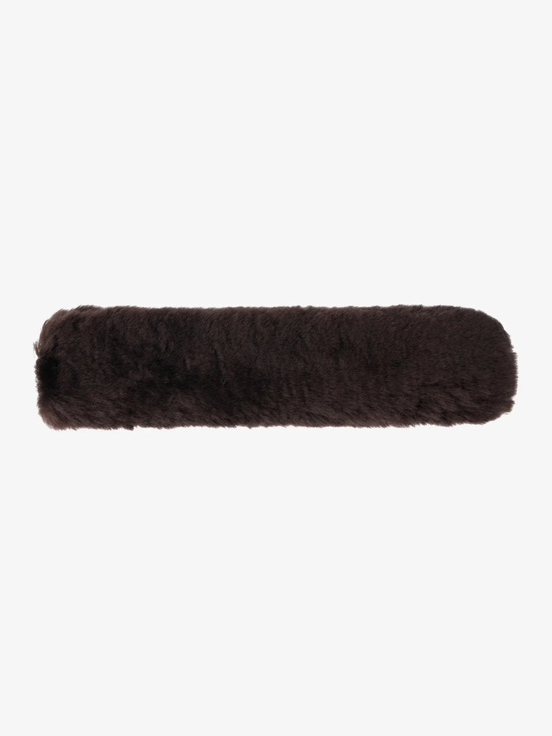 Indlæs billede i Gallery Viewer, LM(F) CORE Simuwool Noseband Cover
