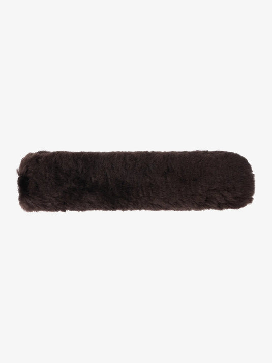 LM(F) CORE Simuwool Noseband Cover