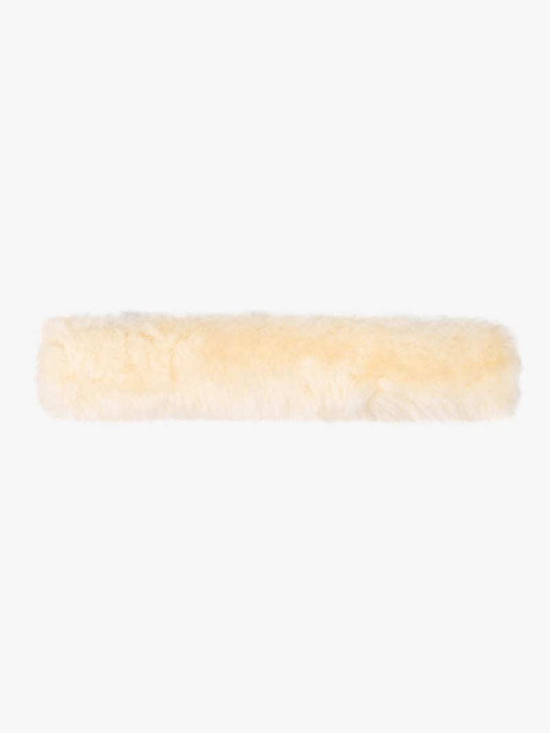 Indlæs billede i Gallery Viewer, LM(F) CORE Simuwool Noseband Cover
