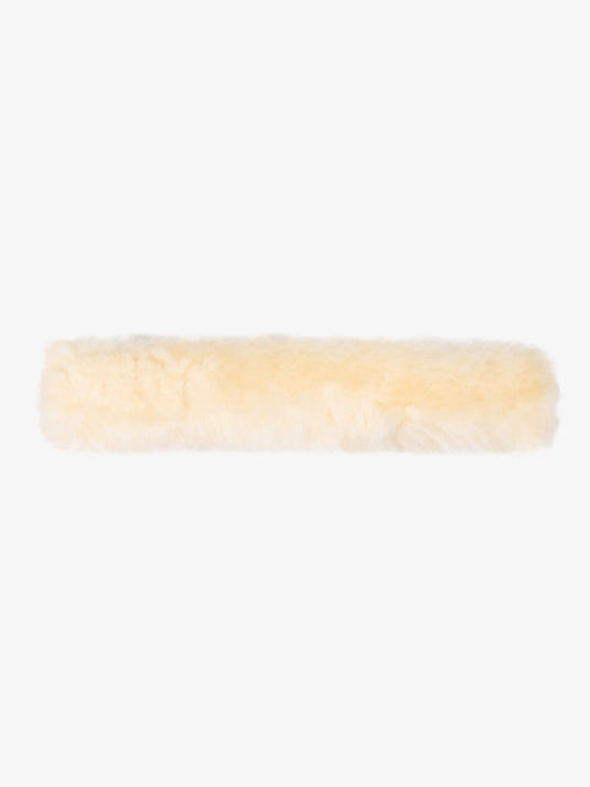 LM(F) CORE Simuwool Noseband Cover