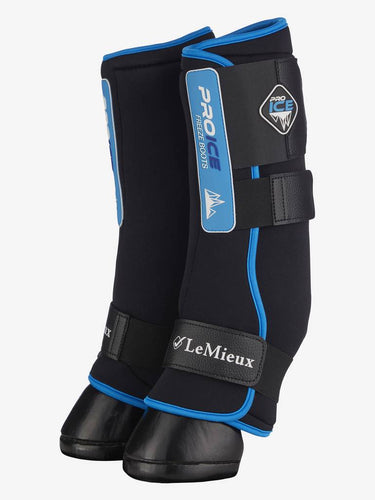 LM ProIce Freeze Boots