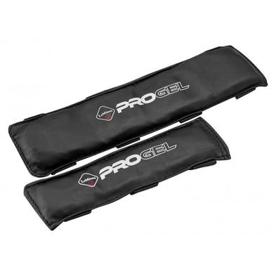 LM PRO GEL Curb guard, Black