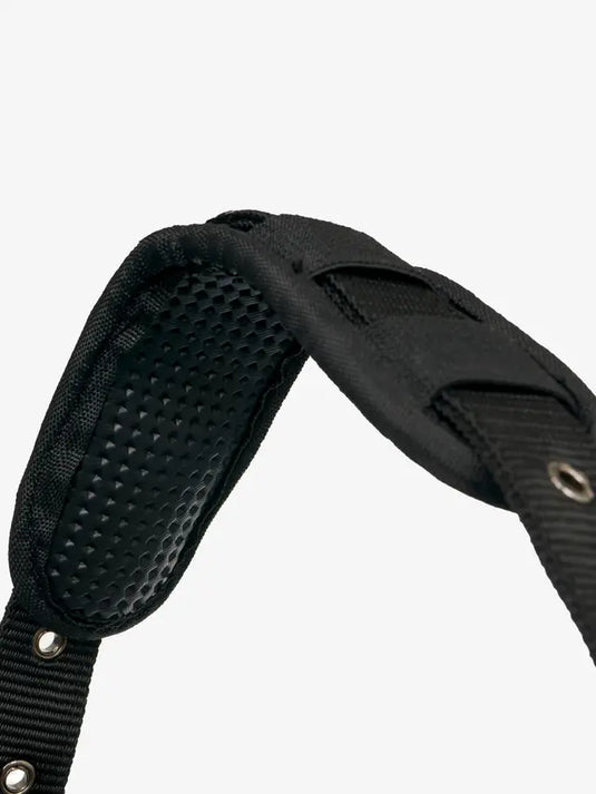 LM(F) CORE ProSafe Headcollar Black
