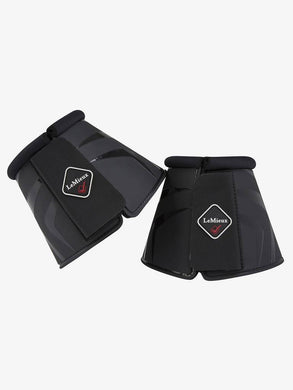 LM ProShell klokke, Sort
