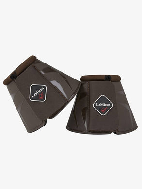 LM ProShell klokke, Brun