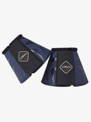 LM ProShell klokke, Navy