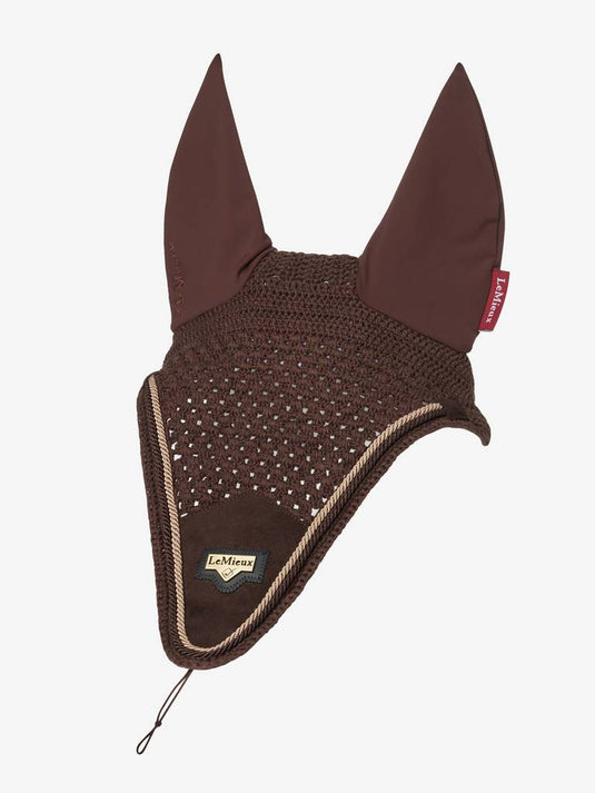 Puissance Fly Hood Brown