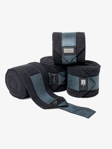 Petrol Blue Rhone Polo Bandages