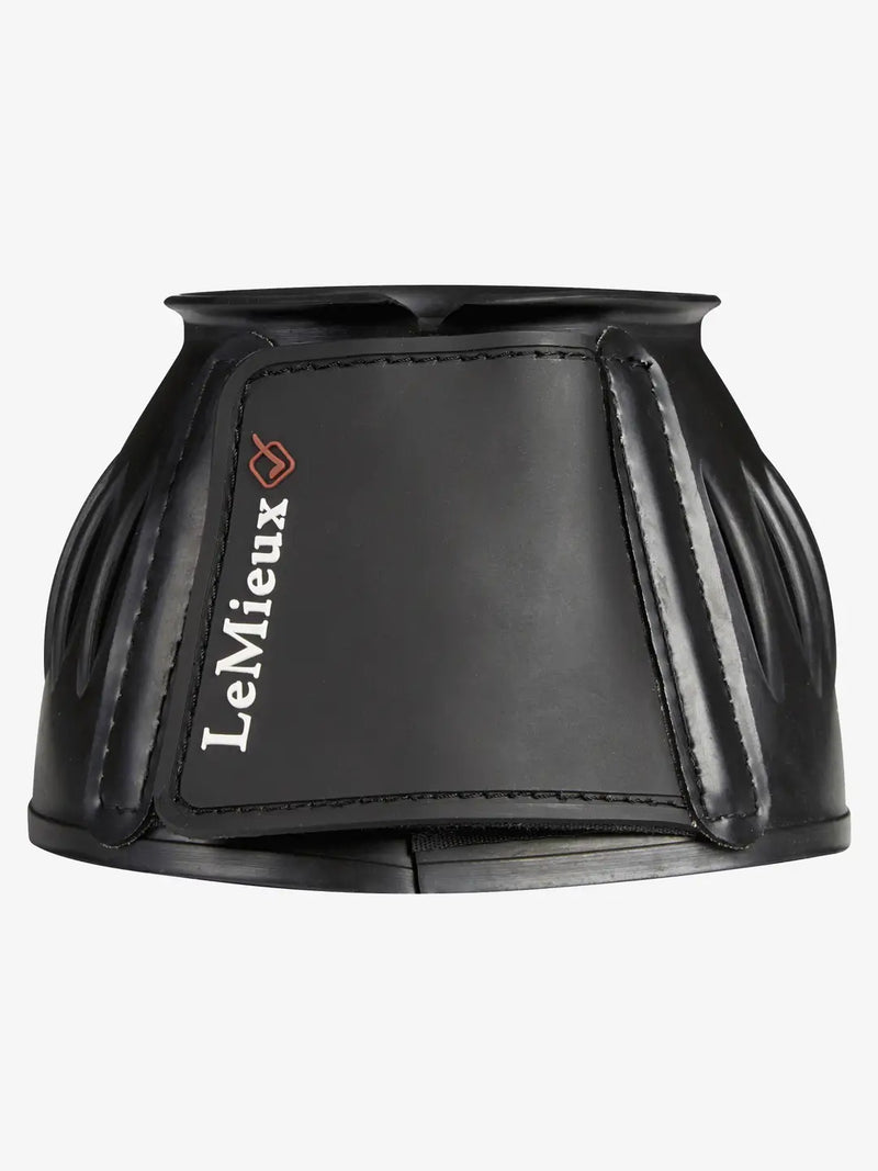 Indlæs billede i Gallery Viewer, LM Rubber Bell Boots Black

