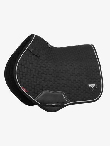 Puissance Suede CC Pad Black