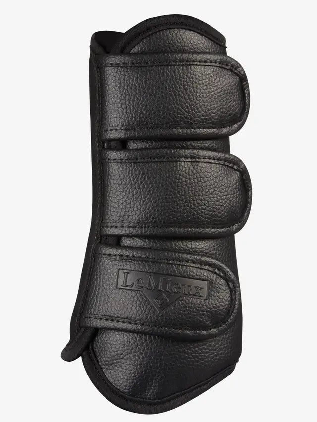 Indlæs billede i Gallery Viewer, LM(F) CORE Schooling Boot Black
