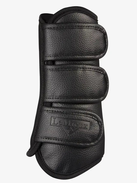 LM(F) CORE Schooling Boot Black