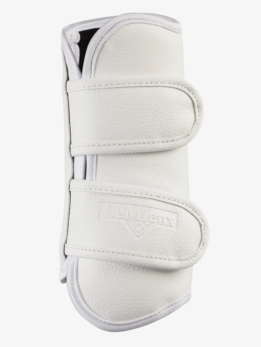 LM(F) CORE Schooling Boot BlackWhite