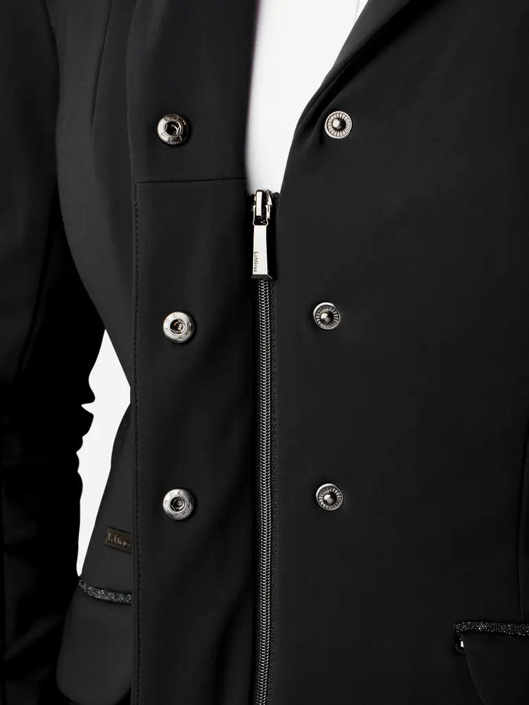 Indlæs billede i Gallery Viewer, CORE Dynamique Show Jacket Black
