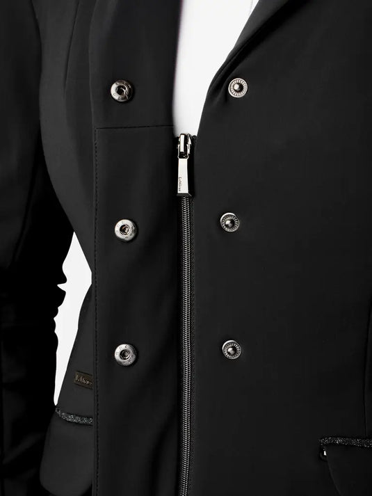 CORE Dynamique Show Jacket Black