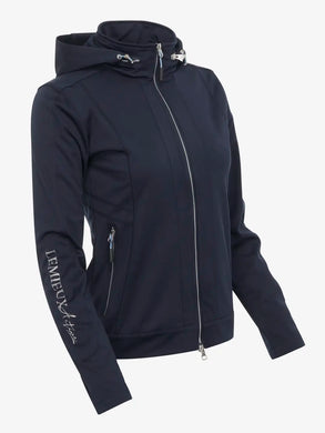 LM Skyla Lightweight Jacket Navy