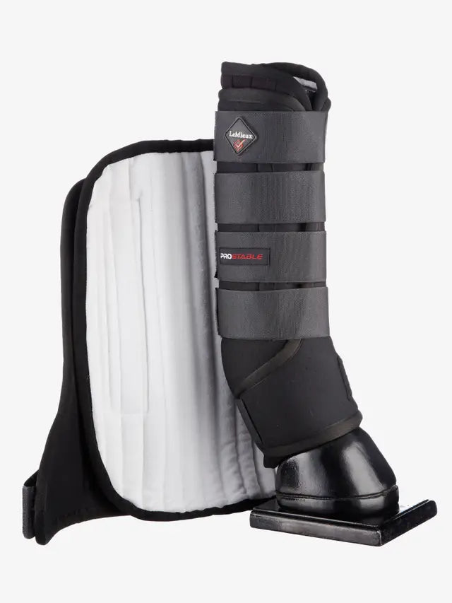 Indlæs billede i Gallery Viewer, LM(F) CORE Stable Boots Black
