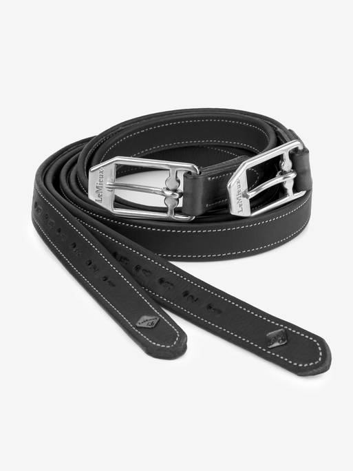 LM Vector Stirrup Leather