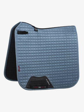 LM Suede DR Iceblue