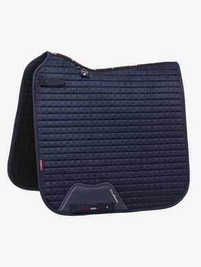 LM Suede DR Navy