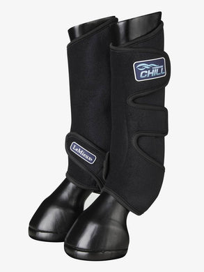 LM Tendon Chill Boot { Pair } One size