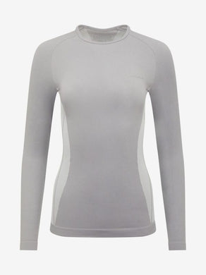LM Pro Therm Base Layer Grey