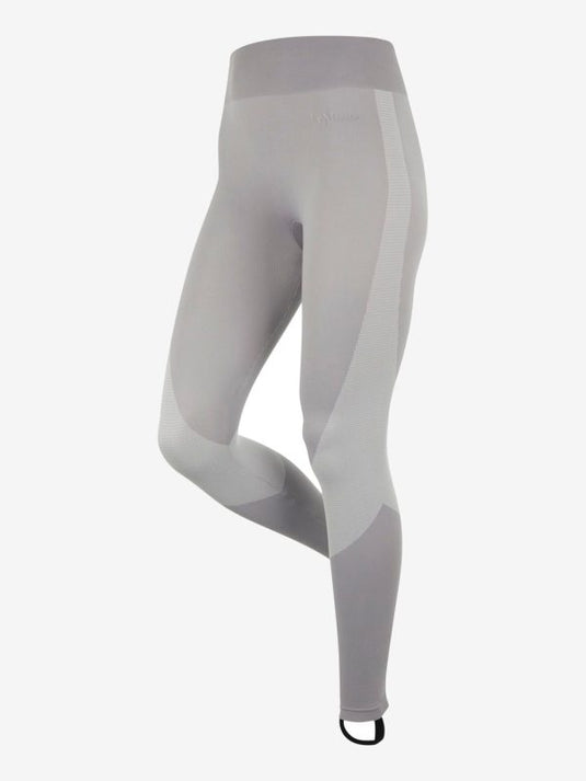 LM Pro Therm Leggings Grey