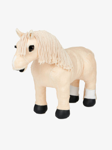 LM Toy Pony Popcorn