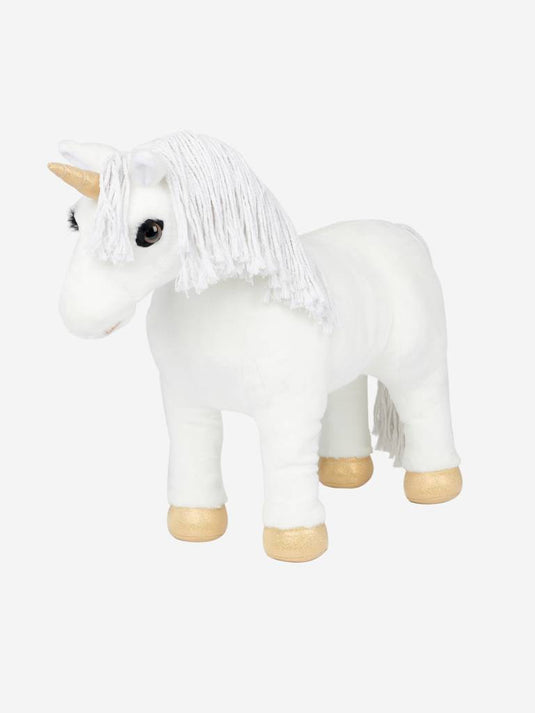 LM Toy Unicorn Shimmer
