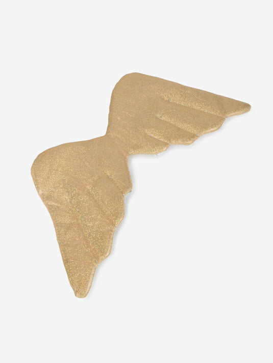 LM Shimmer Wings (guld)
