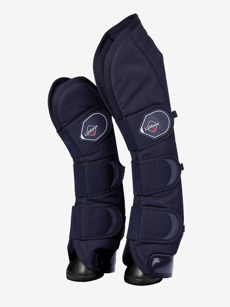 Indlæs billede i Gallery Viewer, LM(F) CORE Travel Boot, Navy
