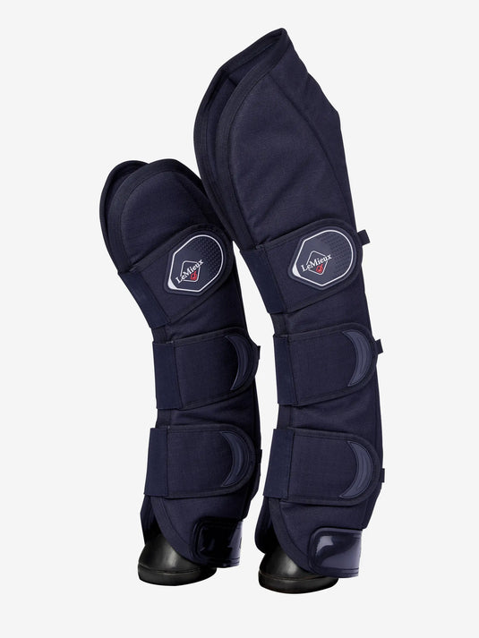 LM(F) CORE Travel Boot, Navy