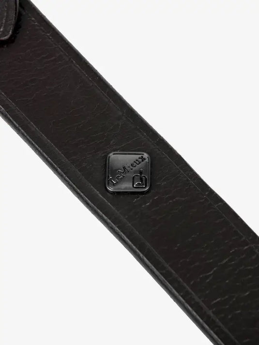 LM(F) CORE Leather Trot Up Chain Brown