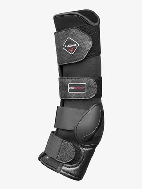 LM Turnout Boots