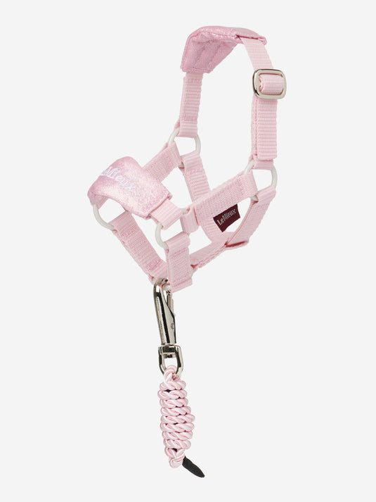 LM Toy Pony Grime, Pink Shimmer
