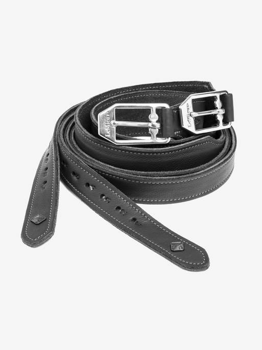LM PRO Vector Stirrup Leather