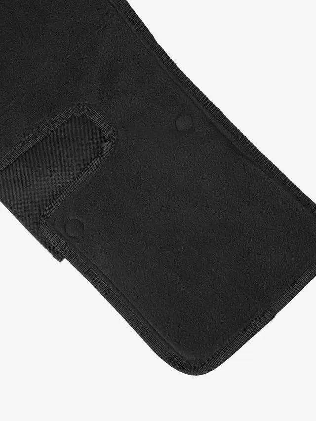 Indlæs billede i Gallery Viewer, LM(F) CORE Vector Stirrup Cover Black
