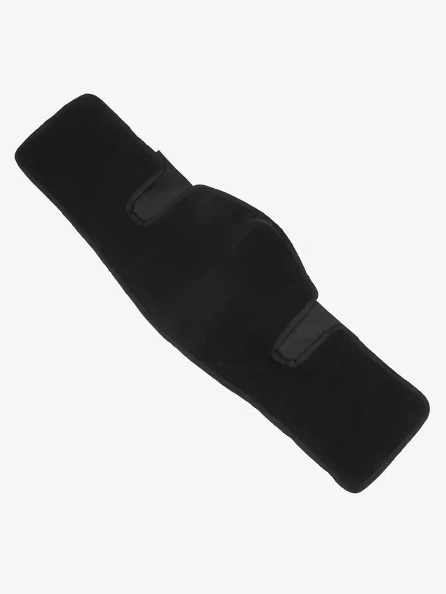 Indlæs billede i Gallery Viewer, LM(F) CORE Vector Stirrup Cover Black
