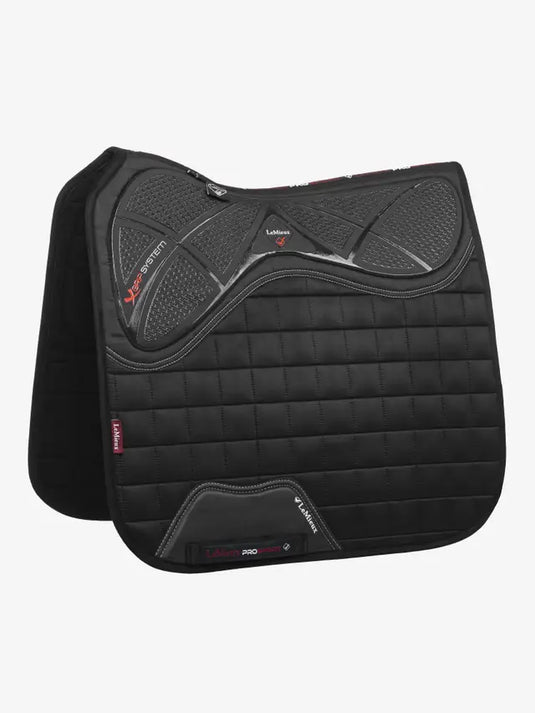 LM(F) CORE X-Grip Silicone Dressage Square
