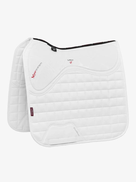 LM(F) CORE X-Grip Silicone Dressage Square
