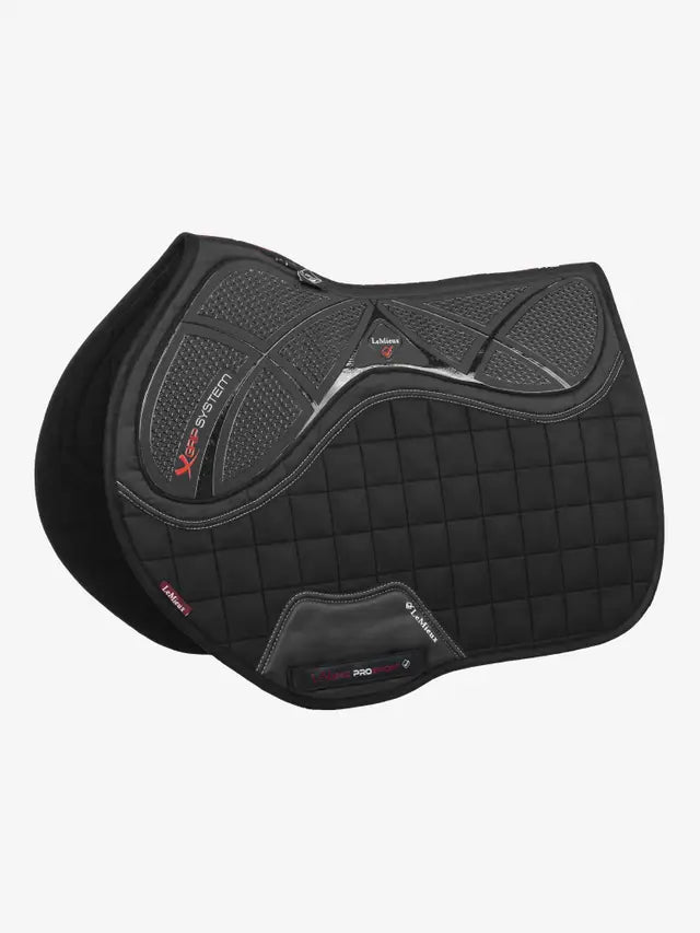 Indlæs billede i Gallery Viewer, LM(F) CORE X-Grip Silicone EuroJump Square
