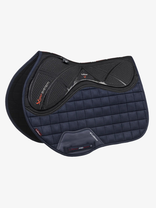 LM(F) CORE X-Grip Silicone EuroJump Square