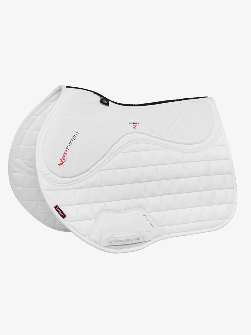 Indlæs billede i Gallery Viewer, LM(F) CORE X-Grip Silicone EuroJump Square
