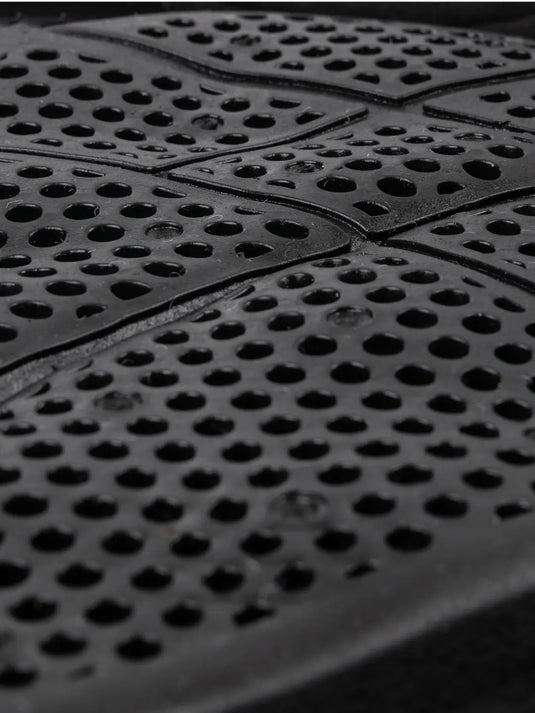LM X-Grip Twin Sided Half Pad