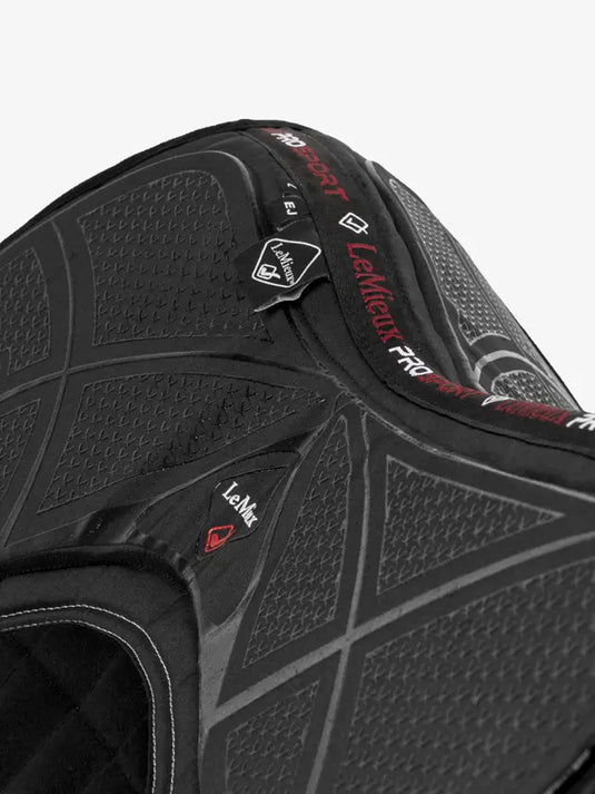 LM(F) CORE X-Grip Silicone EuroJump Square