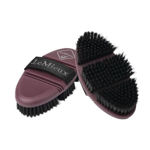 LM Flexi Soft Body Brush, Rioja